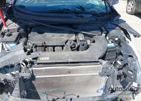 2017 Hyundai Sonata Sport from USA, damaged, VIN 5NPE34AF9HH485907